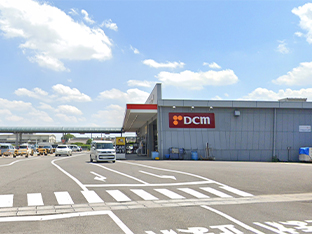 DCM各務原店